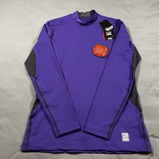 Nike Pro Combat HyperWarm Dri