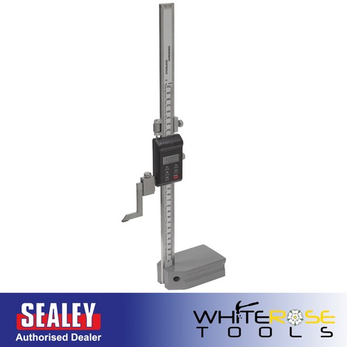 Sealey digital height - digital,