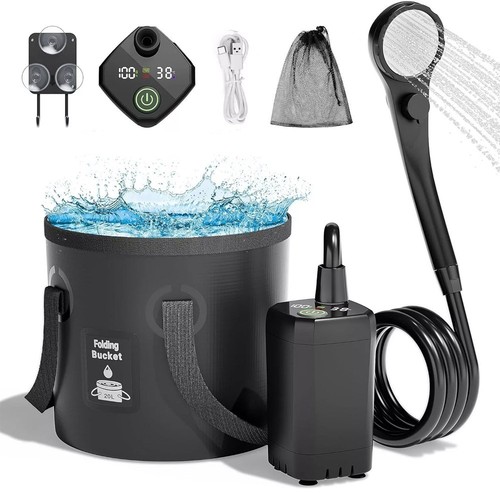 Portable shower camping - portable,