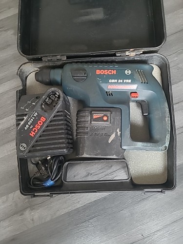 Boschhammer gbh vfr - boschhammer, 24