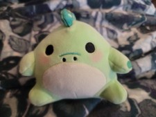 Moriah Elizabeth 6” Blob