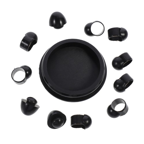 Set empty drum parts - set,
