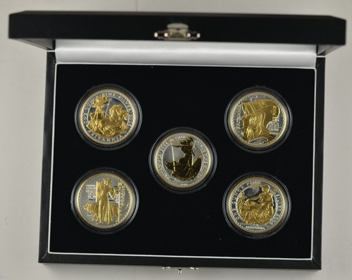 2006 britannia silver proof - 2006,
