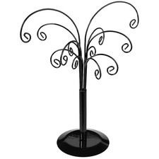 Ornament display stand metal - ornament,