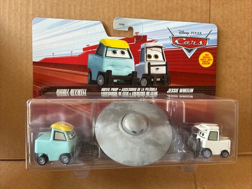 Disney cars diecast movie - -,