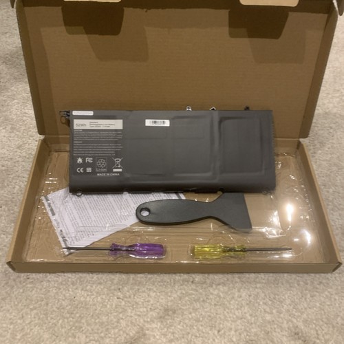 Battery for dell - for,