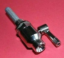Fuel tap ethanol - 1/4,