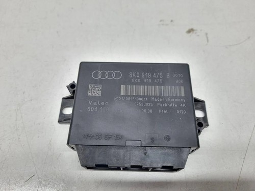 Audi avant 8k5 b8 - a4,