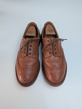 Tricker's Bourton country shoe