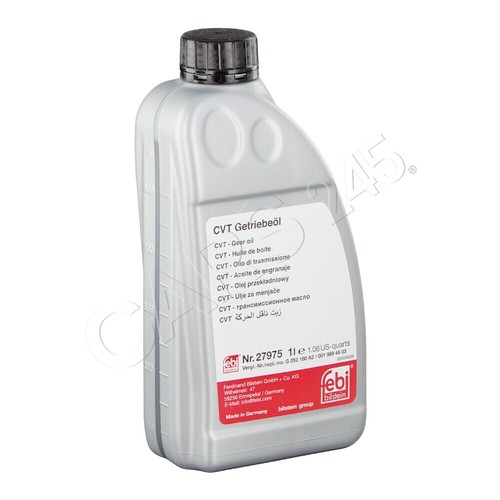 Febi automatic transmission - automatic,