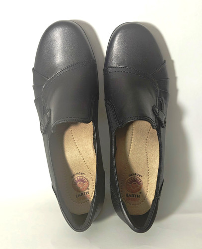 Earth spirit gelron - gelron, black