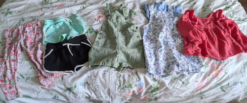 Primark bundle baby girls - primark,
