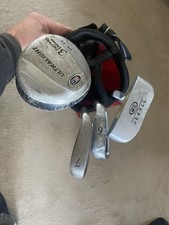 Us Kids 39 Golf Set With Carry