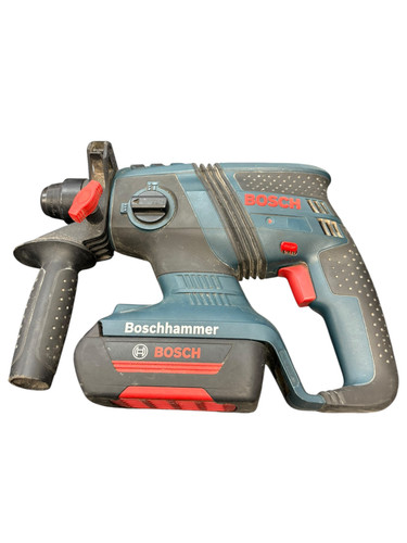 Bosch gbh li rotary - gbh, v-li