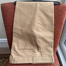 Toggi Moleskin Trousers