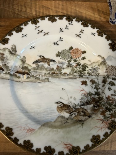Antique japanese meiji - antique,