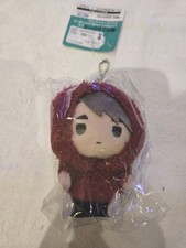 Haikyuu Osamu Miya Plush Toy