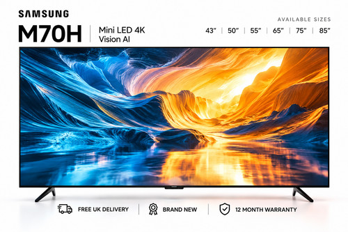 Samsung m70h mini - samsung, smart