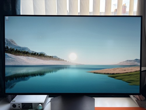 Ultragear 32gs95ue b 4k - lg,