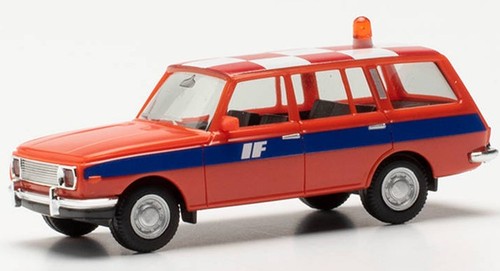 Herpa wartburg 353 - herpa,