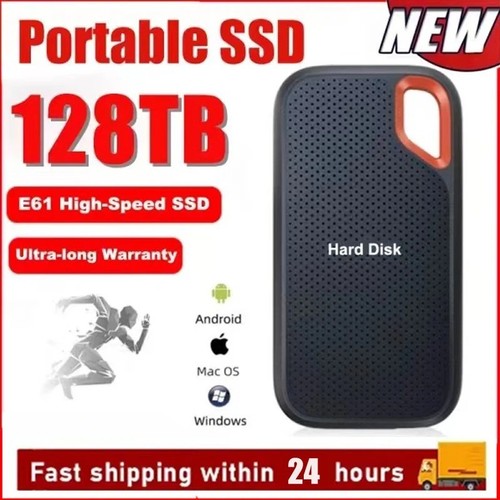 Portable external ssd 2tb - external,