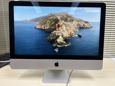 Apple iMac 21.5" Late 2015