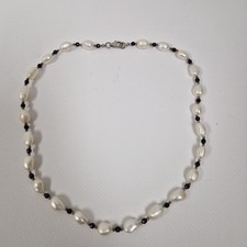 Freshwater Baroque Pearl