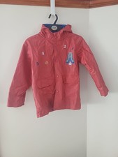 Wippette Kids Boys Red