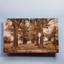 Coventry Postcard C1925 Real