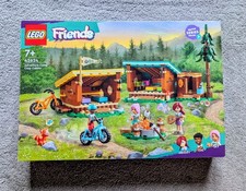 Lego Friends 42624 Adventure