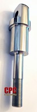 Stainless Steel BSA Gold Star