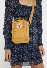 NEW Fjallraven Kanken Mini