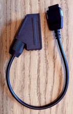 Logik L39FE12 / L22LDVW11 LCD