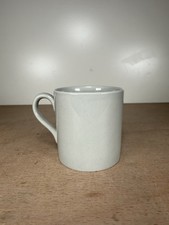Wedgwood Windsor Grey Espresso Mug