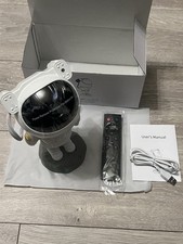 Lamp Lighting Disco Party Led
