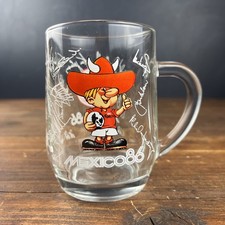 Vintage Football World Cup