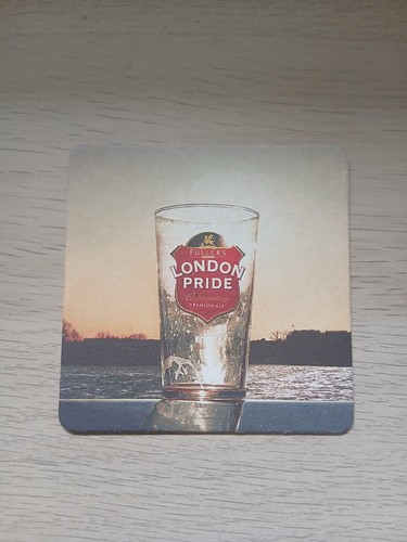 Fullers brewery london pride - london,