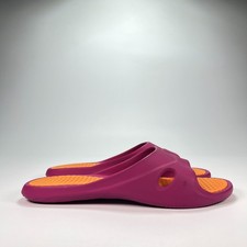 Grendene Pink Orange Flip