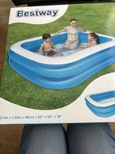 Bestway 54006 Inflatable