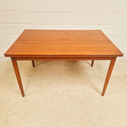 Farstrup møbler vintage mid - vintage,