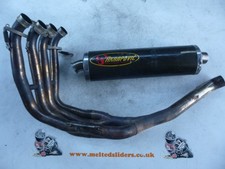 Suzuki gsxr 600 750 - srad, full
