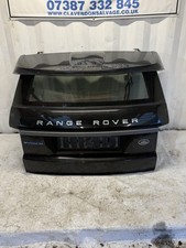 2017 Range Rover Evoque L538