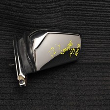 A1238101316 Mercedes W123 C123 Coupe NS Left Wing Mirror A1238110741 A1237251311
