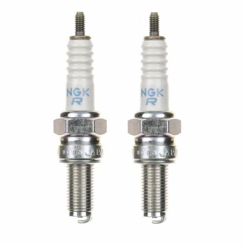 Ngk cr9e spark plug pieces - plug,