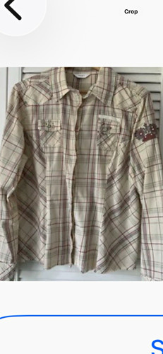 Next men beige plaid - next, long