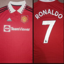 2022/2023 Adidas Manchester
