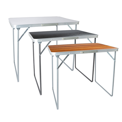 Folding camping table outdoor - camping,