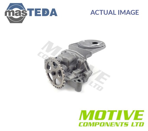 Op248 engine oil pump motive - op248,