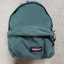 Eastpak Grey Backpack for
