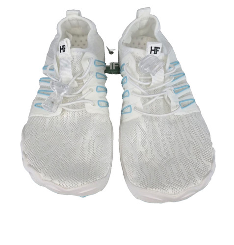 Hike barefoot running walking - barefoot,